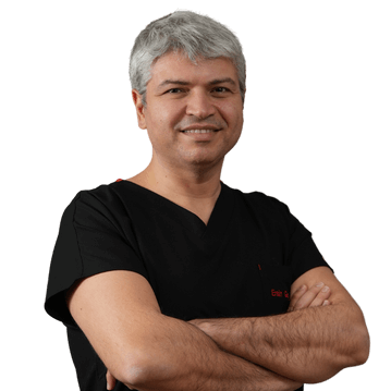 Dr. Ersin Gonullu, MD